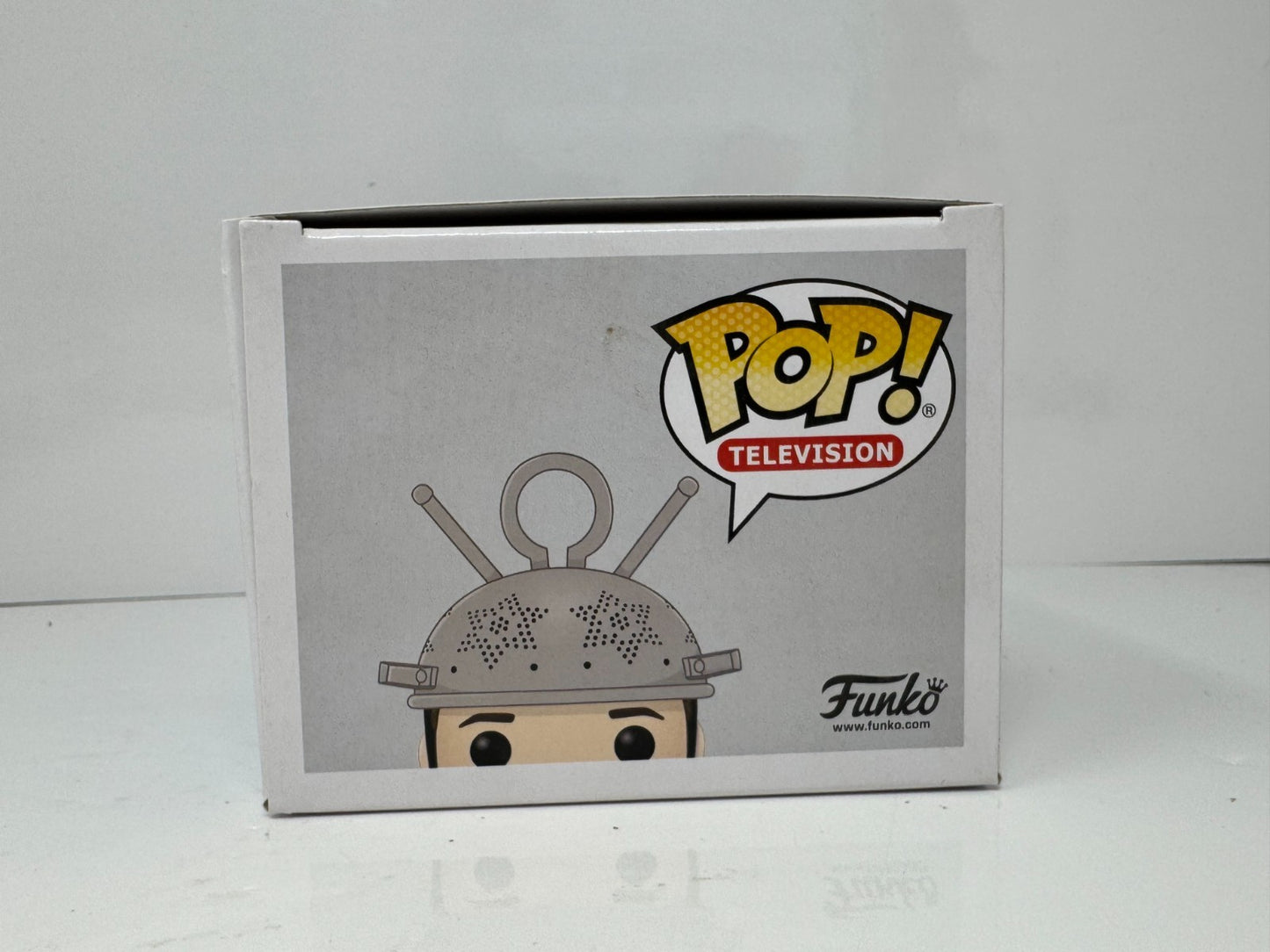Funko Pop! Television Friends #1070 Ross Geller Vinyl Figure