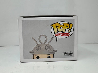 Funko Pop! Television Friends #1070 Ross Geller Vinyl Figure