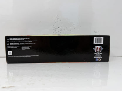 M2 Machines Volkswagen Double Cab & Delivery Van & Trailer CHASE 1:64 Diecast