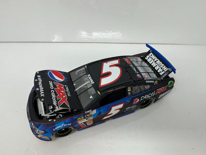 Lionel NASCAR Kasey Kahne #5 Pepsi Max 2013 Chevrolet SS 1:24 Diecast