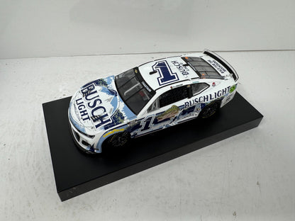 Lionel Racing Nascar #1 Ross Chastain Busch Light Fishing Chevy Camaro ZL1 1:24 Diecast