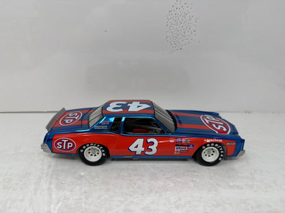 Action Nascar #43 Richard Petty STP Chevy 400 Win 1980 Monte Carlo 1:24 Diecast