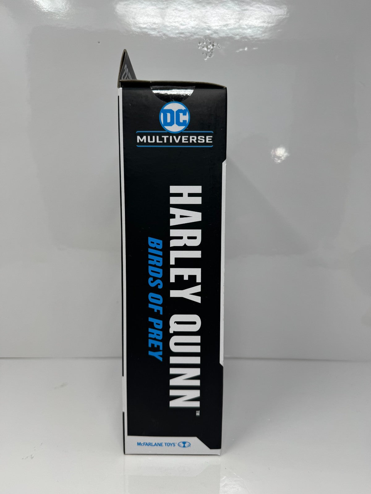 McFarlane DC Multiverse Birds of Prey Harley Quinn Action Figure