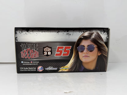 Lionel Nascar Hailie Deegan #55 iK9 2019 Toyota Camry 1:24 Diecast