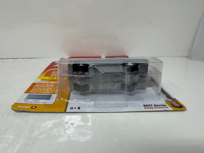 Johnny Lightning Muscle Cars USA 1965 Chevy Nova SS Hobby Exclusive 1:64 Diecast