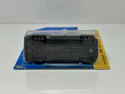 Hot Wheels 2007 New Models Chevy Silverado 1:64 Diecast Factory Sealed