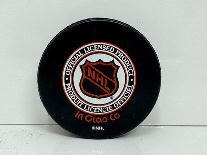 2001 NHL All-Star Game Colorado Official Souvenir Hockey Puck