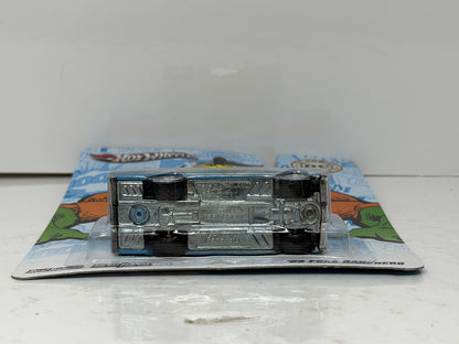 Hot Wheels DC Comics Originals Aquaman 1965 Ford Ranchero 1:64 Diecast RRs