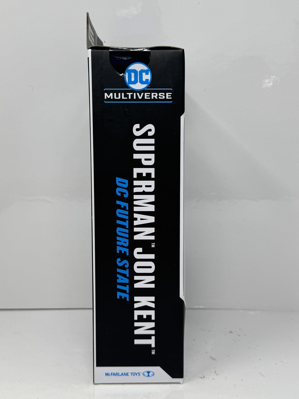 McFarlane DC Multiverse DC Future State Superman Jon Kent Action Figure