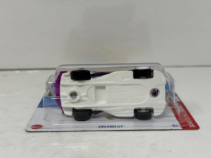 Hot Wheels Super Treasure Hunt Celero GT 1:64 Diecast