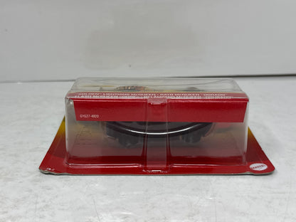 Disney Pixar Cars Golden Lightning McQueen Rust-Eze Edition 1:55 Diecast