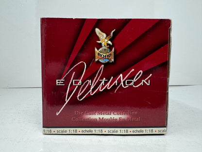 Yat Ming Road Signature 1966 Mercury Cyclone GT Convertible 1:18 Diecast