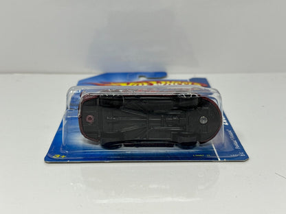 Hot Wheels All Stars 1970 Pontiac Firebird 1:64 Diecast Factory Sealed