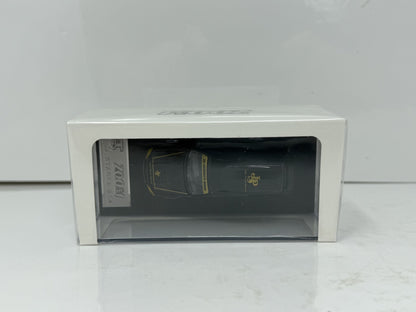 ZOOM John Player Special Nissan Stagea R34-R 1:64 Diecast
