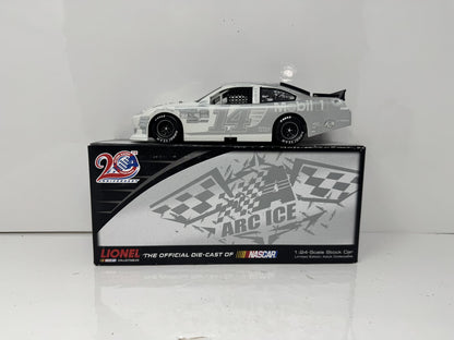 Lionel NASCAR Tony Stewart #14 Office Depot ICE 2012 Chevy Impala 1:24 Diecast
