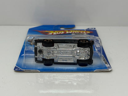 Hot Wheels Faster Than Ever '10 Custom V-8 Vega 1:64 Diecast Factory Sealed