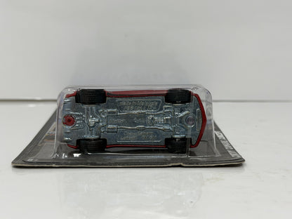 Hot Wheels Boulevard Chevy Camaro Concept 1:64 Diecast Real Riders