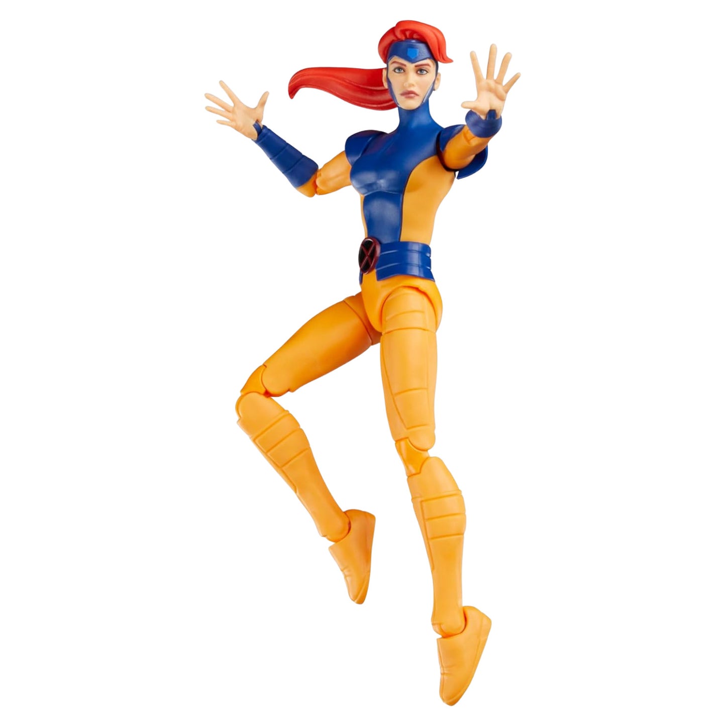 Marvel Legends X-Men ’97 Jean Grey 6" Inch Action Figure