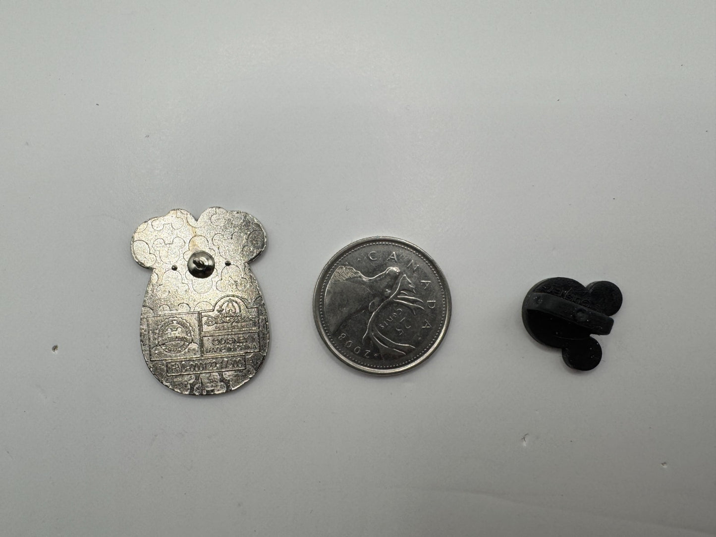 SDR Disney Minnie Mouse Easter Egg Spring Mystery Trading Pin DC2S2