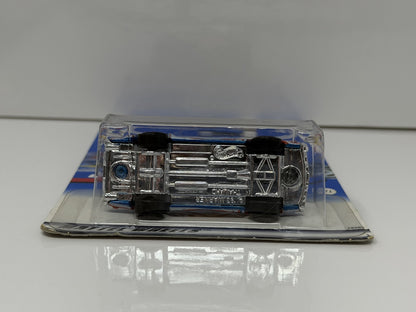 Hot Wheels Oldsmobile 442 1:64 Diecast Blue