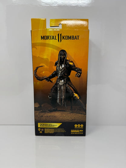 McFarlane Mortal Kombat 11 Noob Saibot Action Figure