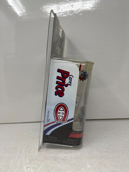McFarlane NHL Carey Price Montreal Canadiens White Jersey Series 26 CHASE Figure