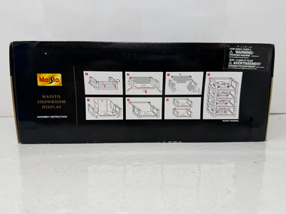 Maisto BMW Z8 Premiere Edition 1:18 Diecast