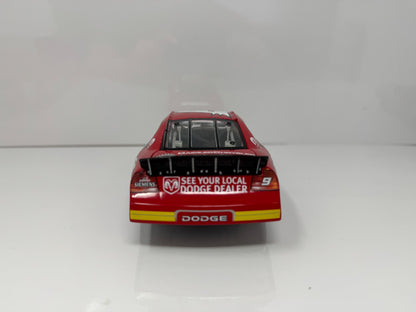 Action NASCAR Kasey Kahne #9 Dodge Dealers 2004 Intrepid 1:24 Diecast