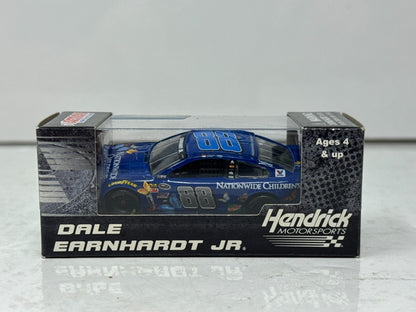 Dale Earnhardt Jr #88 Nationwide Children’s 2016 Chevy SS 1:64 NASCAR Diecast