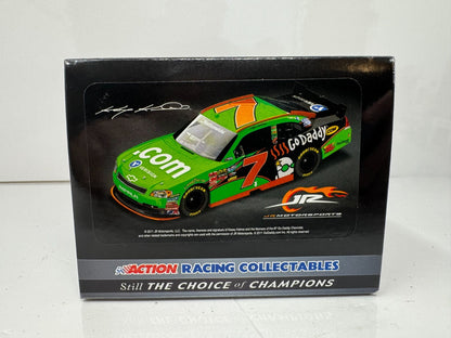 Lionel NASCAR Kasey Kahne #7 GoDaddy 2011 Chevrolet Impala 1:24 Diecast