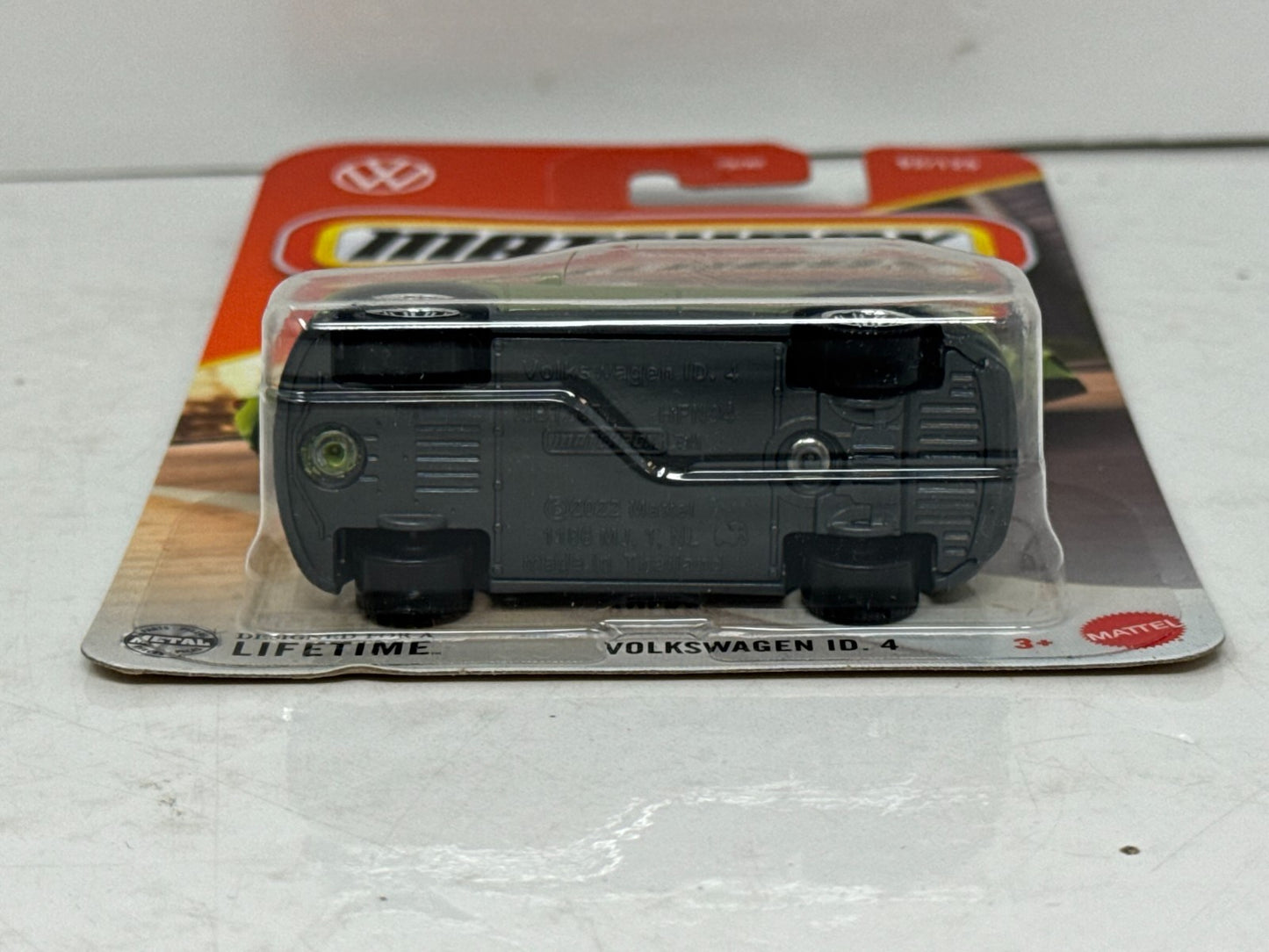 Matchbox Volkswagen ID.4 1:64 Diecast