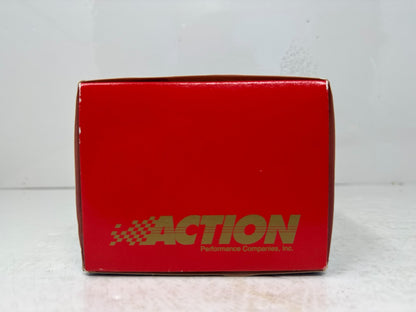 Action Nascar #8 Dale Earnhardt RPM 1975 Dodge Charger BANK 1:24 Diecast