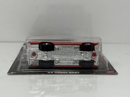 Hot Wheels Mopar 1968 Dodge Dart 1:64 Diecast