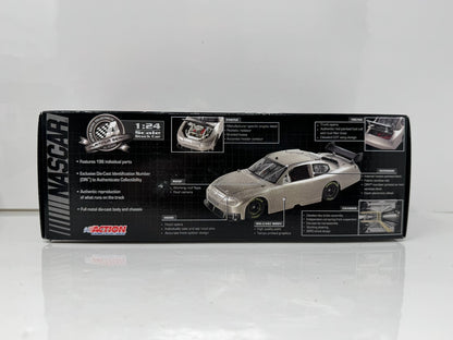 Action NASCAR #9 Kasey Kahne Budweiser Coke 600 Race Win 2008 1:24 Diecast
