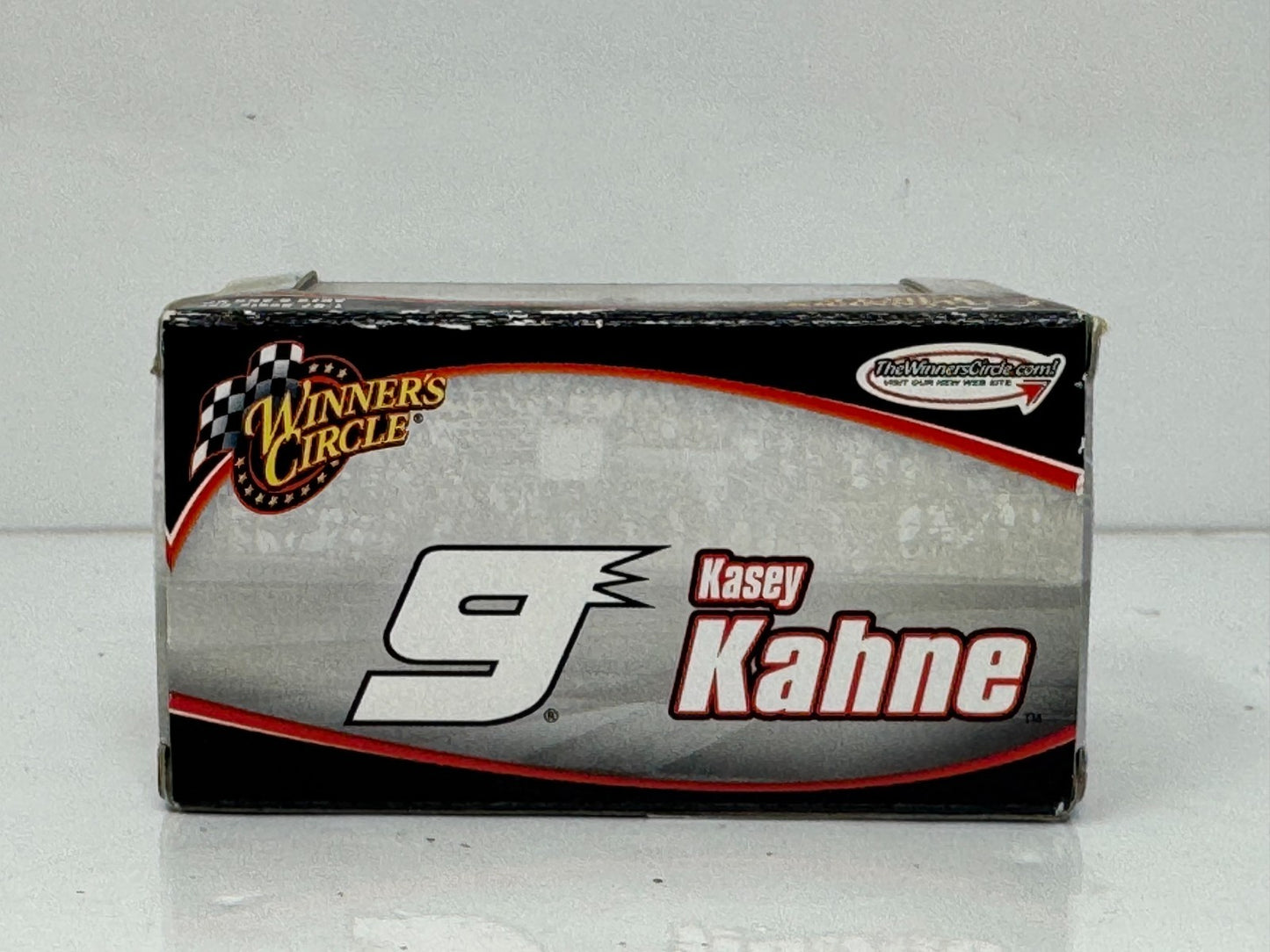 Motorsports Authentics Winner's Circle NASCAR Kasey Kahne #9 Dodge 1:87 Diecast