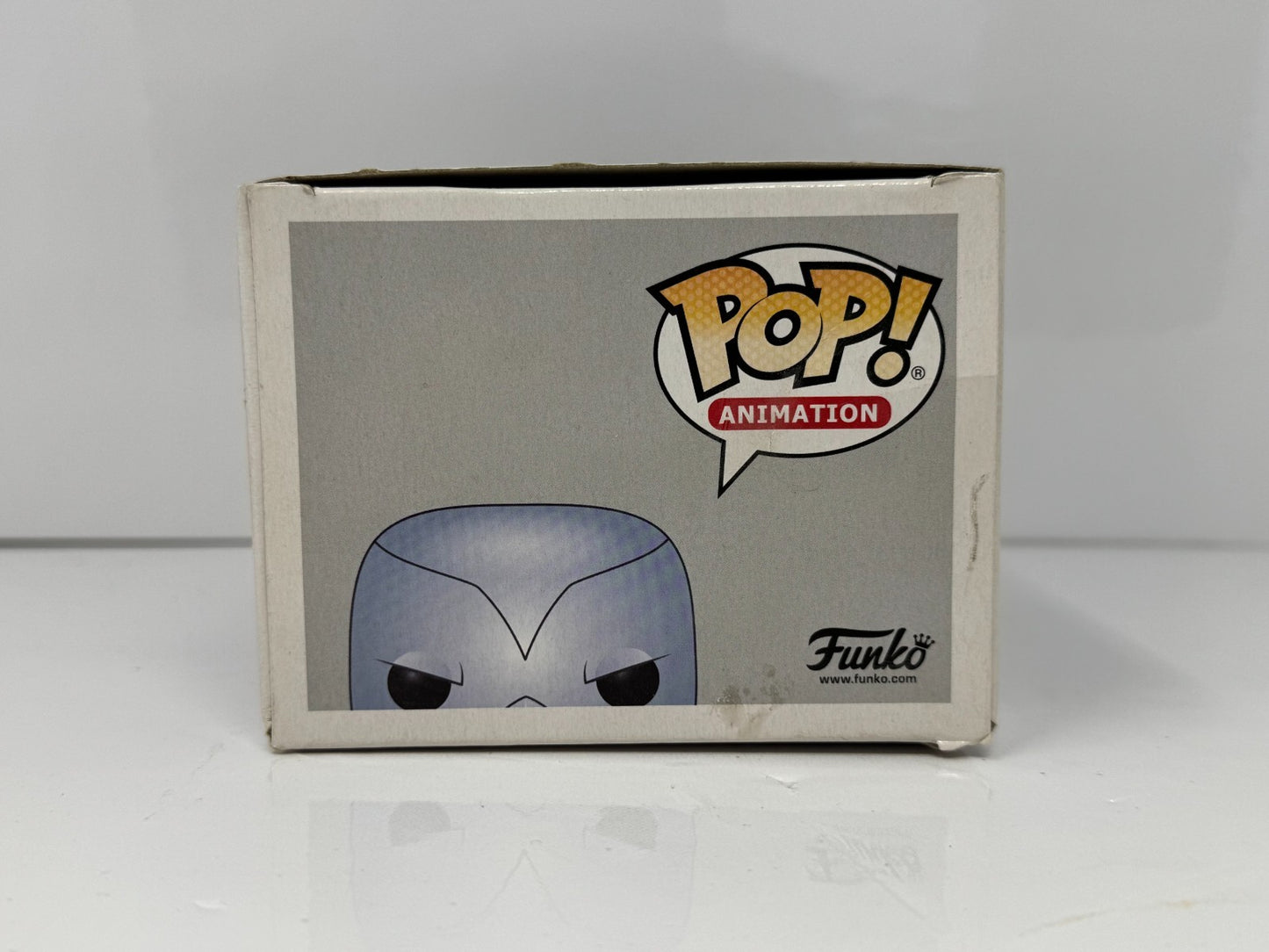 Funko Pop! Animation Miraculous #361 Hawk Moth Vinyl Figure