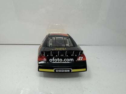 Action Nascar Brendan Gaughan #77 Kodak The Wizard of Oz 2004 Dodge 1:24 Diecast