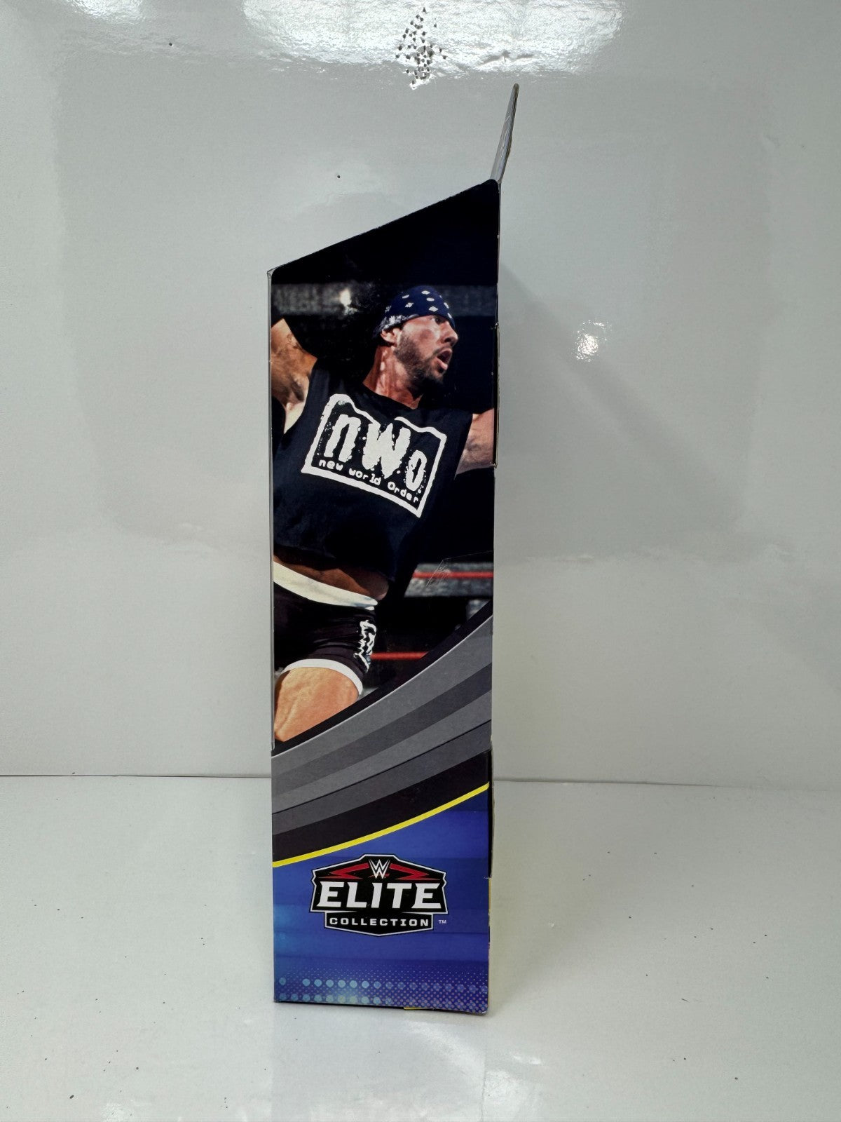 Mattel WWE Elite Collection Fan TakeOver X-Pac Action Figure