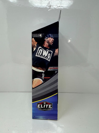 Mattel WWE Elite Collection Fan TakeOver X-Pac Action Figure