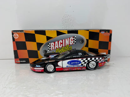 Action RCCA NHRA Rickie Smith Carrier 1997 Pontiac Pro Stock 1:24 Diecast
