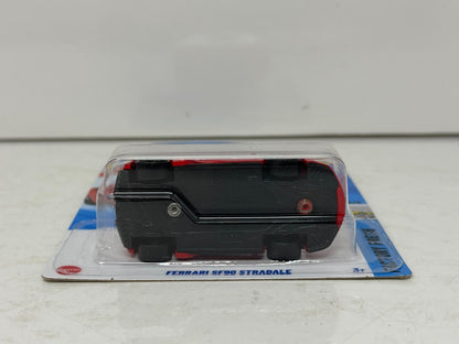Hot Wheels Factory Fresh Ferrari SF90 Stradale 1:64 Diecast
