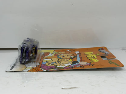 Hot Wheels The Flintstones 1956 Ford F-100 Panel 1:64 Real Riders