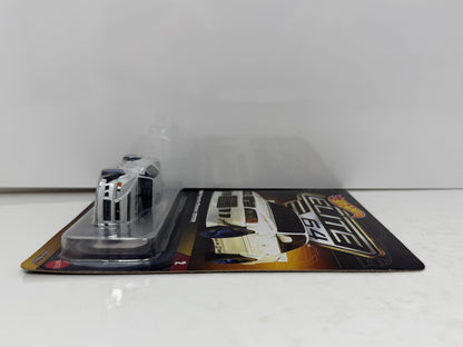 Hot Wheels Elite 64 1996 Toyota Chaser JZX100 1:64 Diecast