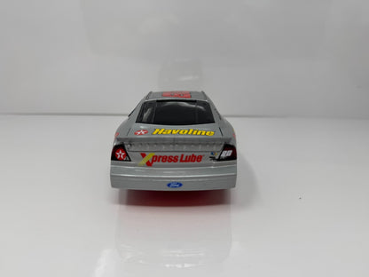 Action NASCAR Ricky Rudd #28 Havoline Bud Shootout 2001 Taurus BANK 1:24 Diecast