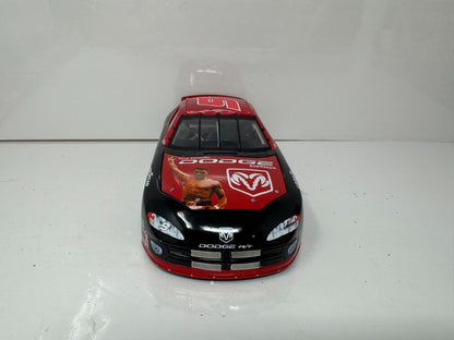 Action NASCAR Bill Elliott #9 Muhammad Ali 2001 Dodge Intrepid RT 1:24 Diecast