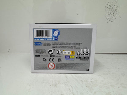 Funko Pop! Movies The Godfather 50 Years Vito Corleone #1200 Vinyl Figure