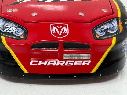 Action NASCAR Kasey Kahne #79 Bumper to Bumper 2005 Dodge Charger 1:24 Diecast