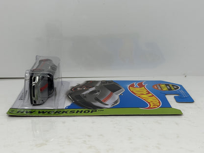 Hot Wheels ZAMAC HW Workshop Porsche 911 GT3 RS 1:64 Diecast