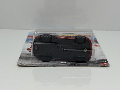 Hot Wheels Factory 500 2013 SRT Viper 1:64 Diecast Red