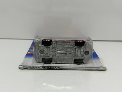 Hot Wheels First Editions Monte Carlo Concept Car 1:64 Diecast U.S. Card